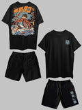 Tako Sushi Co-ord Set