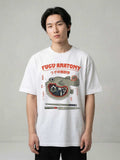 Fugu Anatomy Tshirt