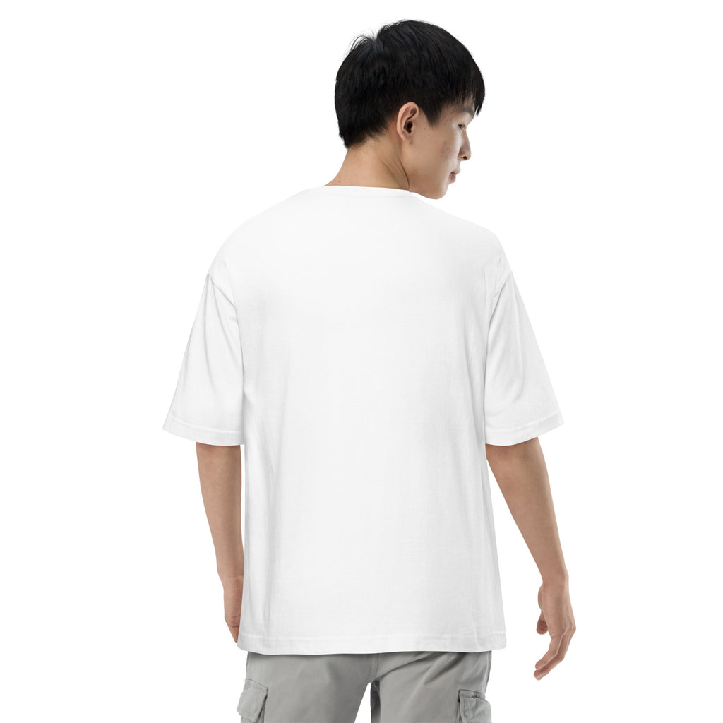 Kisara Tendo Unisex Oversized T-Shirt Black Bullet Anime Graphic Oversized Tees