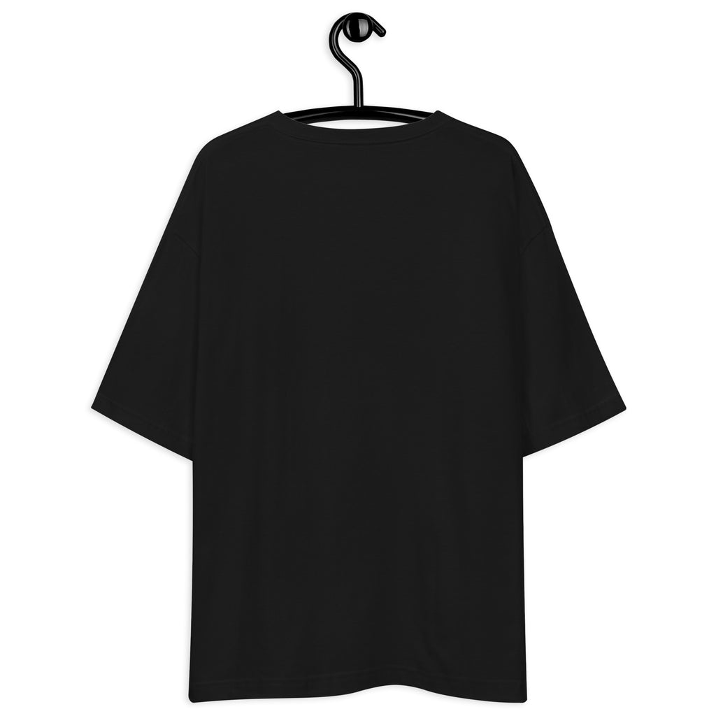 Kisara Tendo Unisex Oversized T-Shirt Black Bullet Anime Graphic Oversized Tees