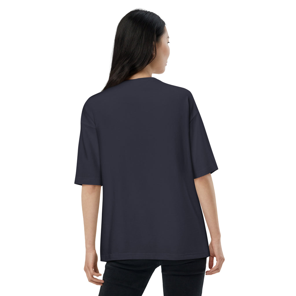 Kisara Tendo Unisex Oversized T-Shirt Black Bullet Anime Graphic Oversized Tees