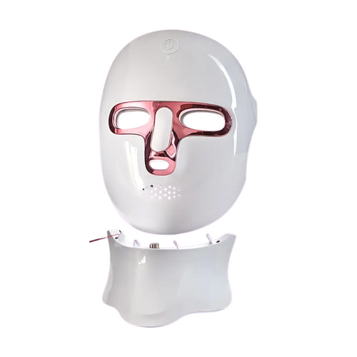 Facial Mask LED for Women Skincare (7-Color)